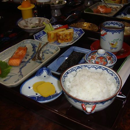 Family Ryokan Kawakyu With Showa Retro, Private Hot Spring إيبوسوكي المظهر الخارجي الصورة