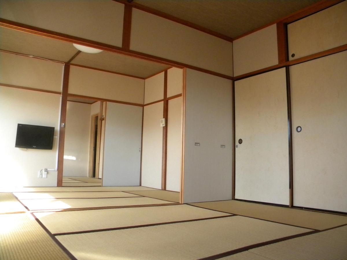 Family Ryokan Kawakyu With Showa Retro, Private Hot Spring إيبوسوكي الغرفة الصورة