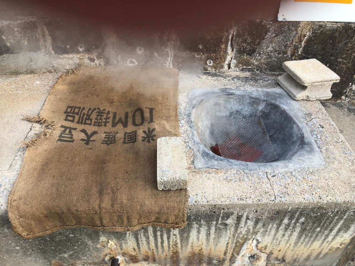 Family Ryokan Kawakyu With Showa Retro, Private Hot Spring إيبوسوكي المظهر الخارجي الصورة