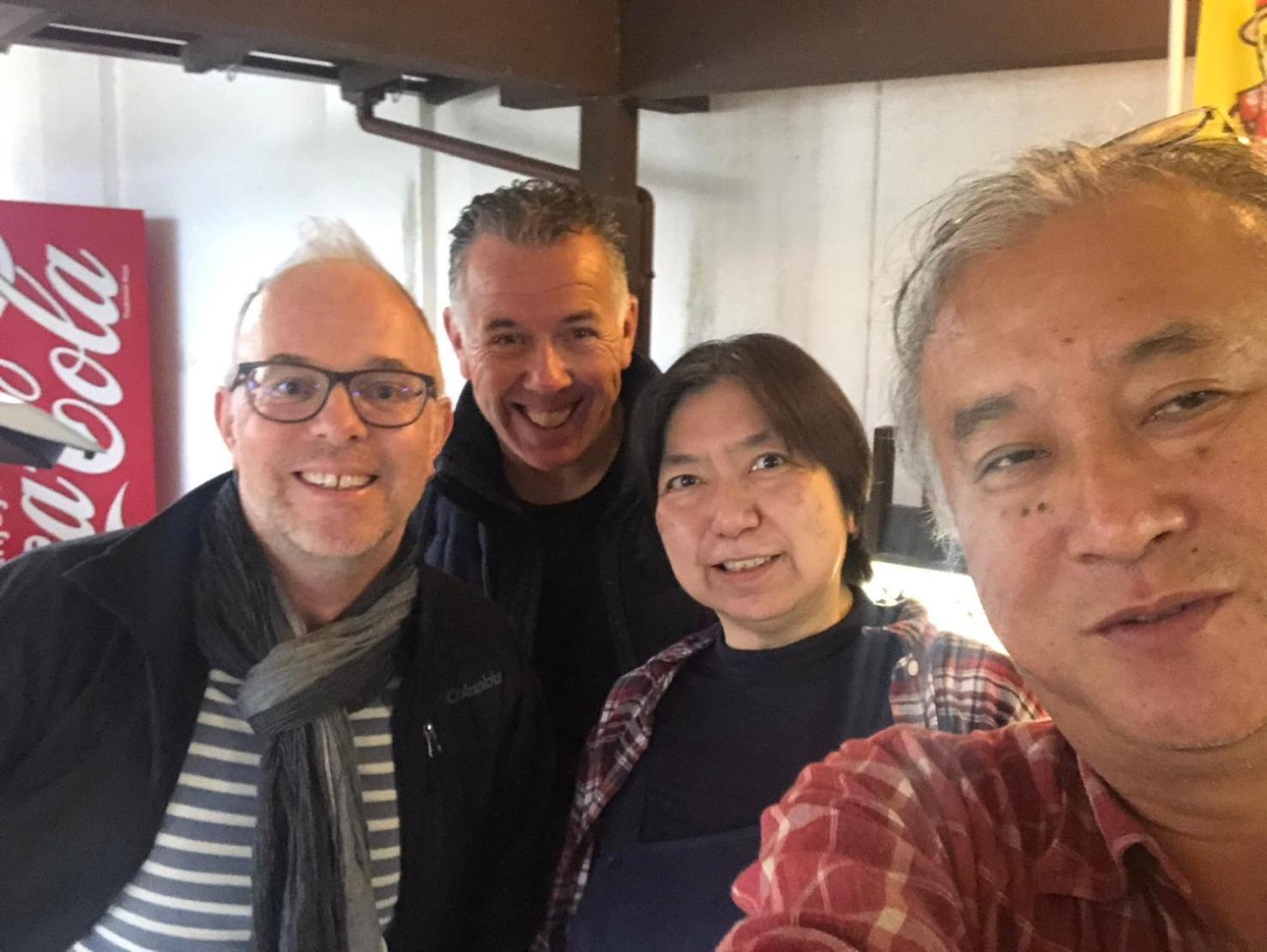Family Ryokan Kawakyu With Showa Retro, Private Hot Spring إيبوسوكي المظهر الخارجي الصورة