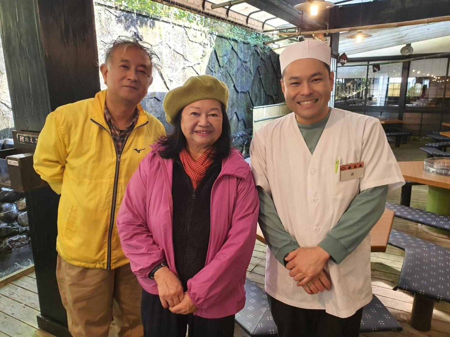 Family Ryokan Kawakyu With Showa Retro, Private Hot Spring إيبوسوكي المظهر الخارجي الصورة