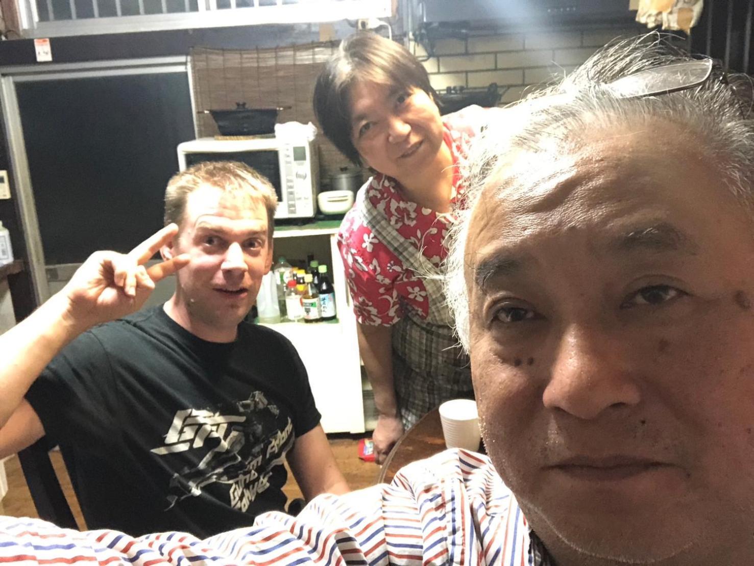 Family Ryokan Kawakyu With Showa Retro, Private Hot Spring إيبوسوكي المظهر الخارجي الصورة