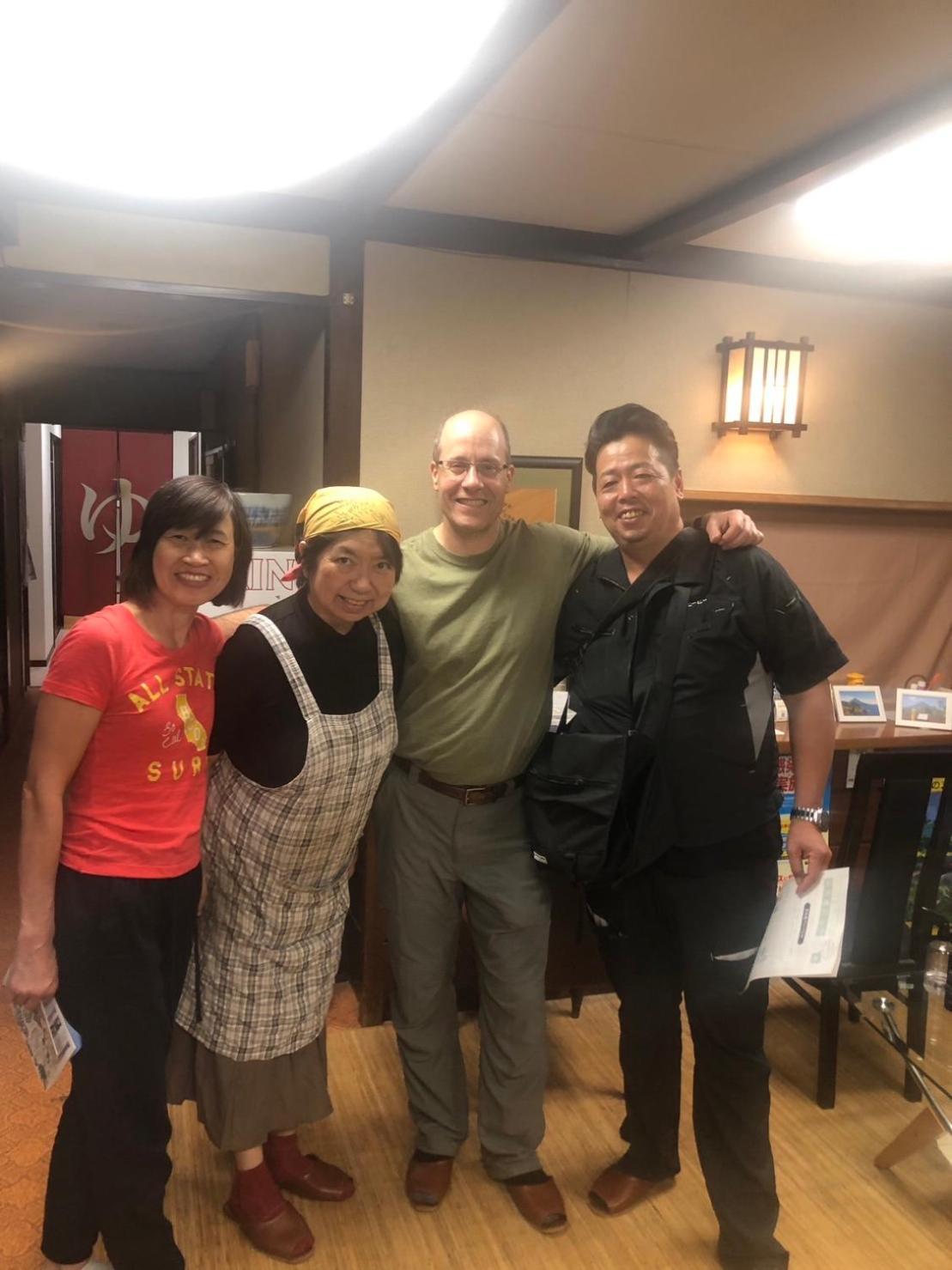Family Ryokan Kawakyu With Showa Retro, Private Hot Spring إيبوسوكي المظهر الخارجي الصورة