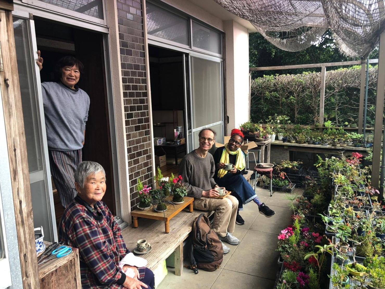 Family Ryokan Kawakyu With Showa Retro, Private Hot Spring إيبوسوكي المظهر الخارجي الصورة